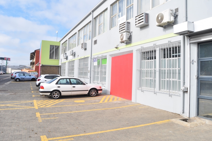 To Let commercial Property for Rent in Paarden Eiland Western Cape